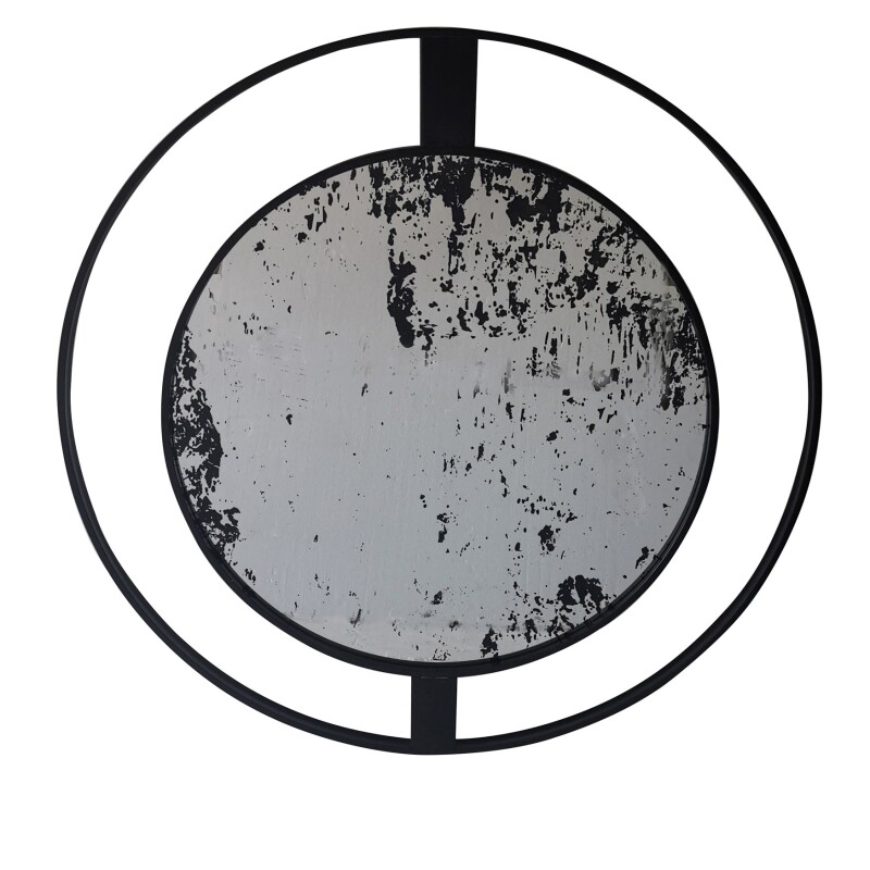 Adrianna Antique Washed Mirror EVMRA538
