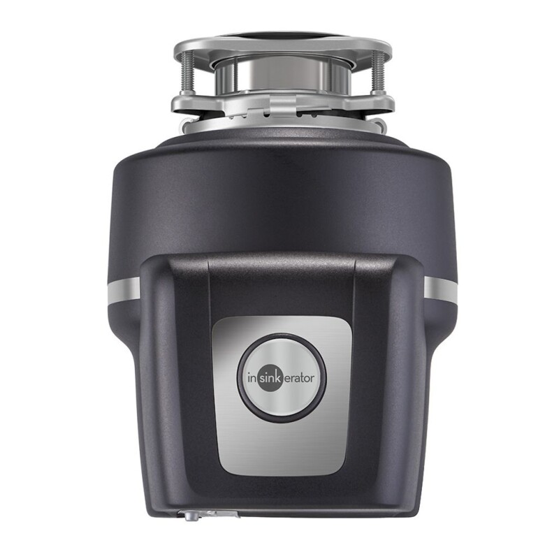 Evolution Pro 1000LP Garbage Disposal, 1 HP EVOPRO1000LP