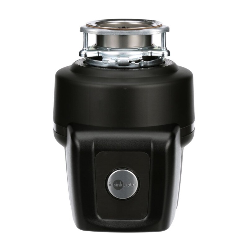 Evolution Pro 1000LP Garbage Disposal, 1 HP EVOPRO1000LP