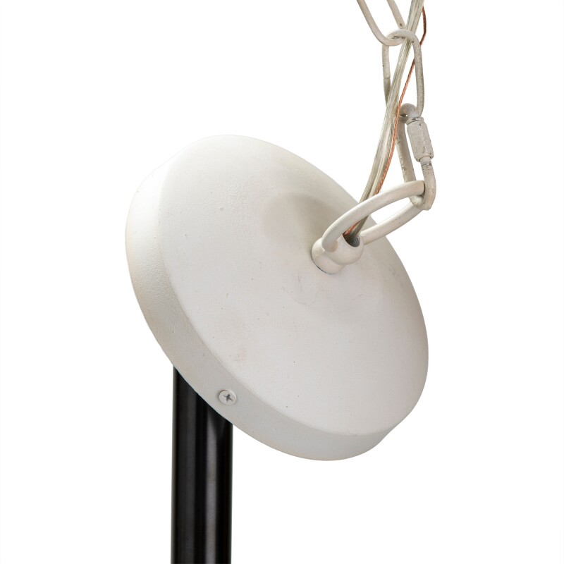 Jolla Wood Sphere Pendant Light EVPDA058
