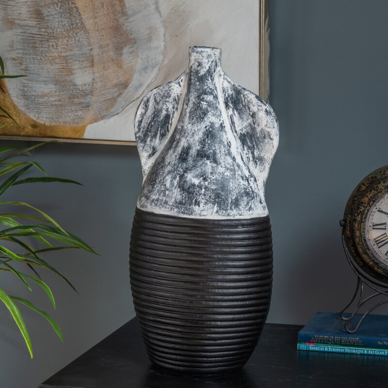 Edmon Ecomix Vase EVVSN036