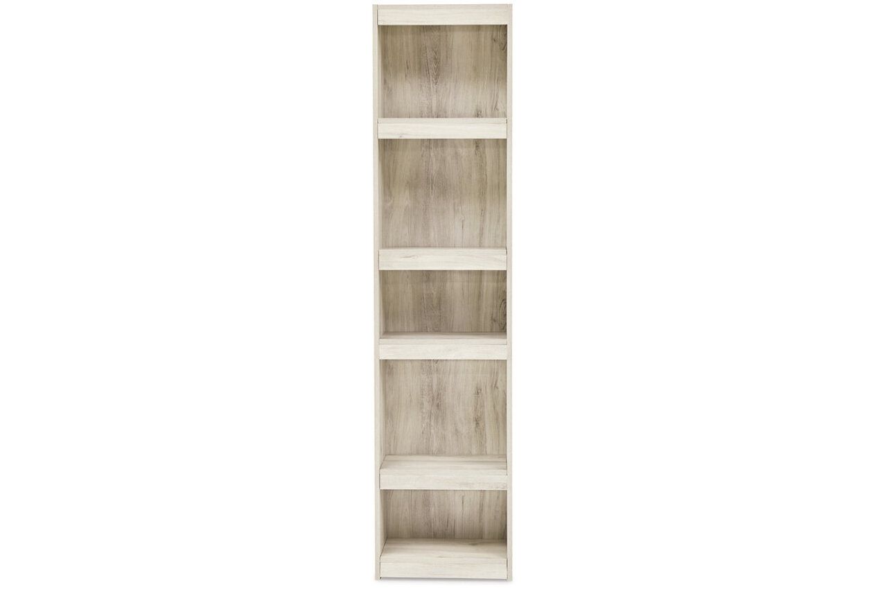 Willowton Whitewash 3 Piece Entertainment Center EW0267W10