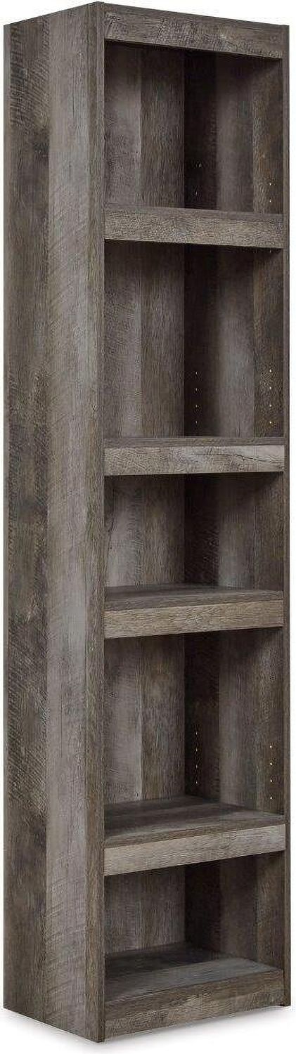 Wynnlow 17 Inch Pier In Gray EW0440124