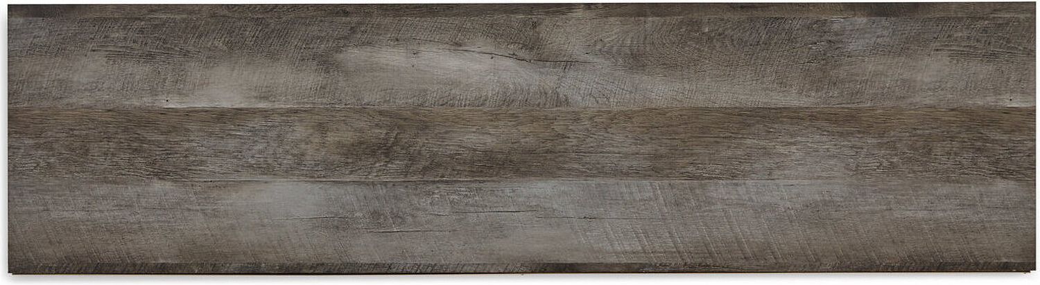 Wynnlow Gray 60 Inch TV Stand with Electric Fireplace EW0440W7