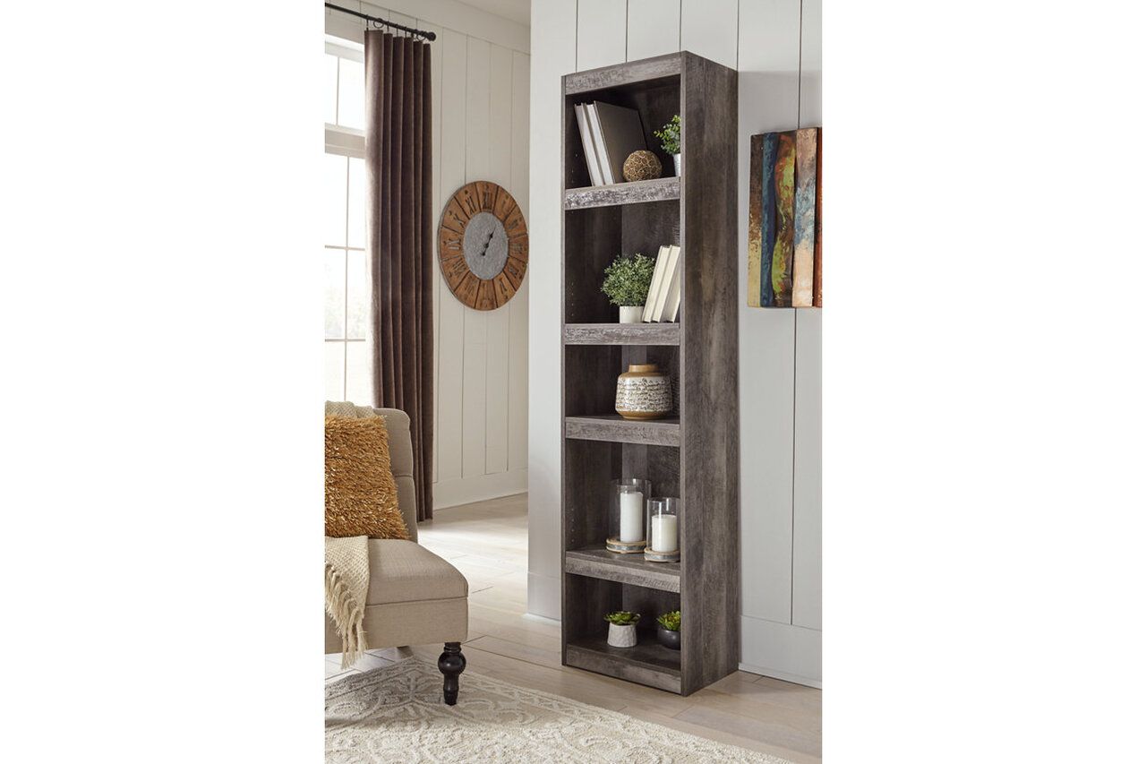 Wynnlow Gray Entertainment Center EW0440W9