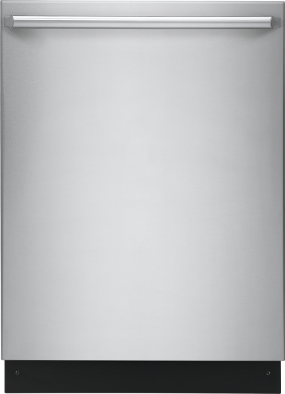 24" Built-In Dishwasher with Wave-Touch® Controls EW24ID80QS