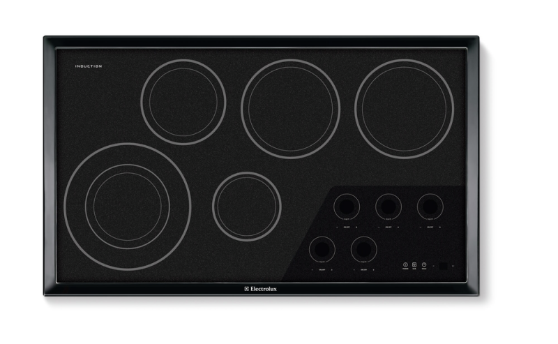 36" Induction Cooktop EW36IC60IB