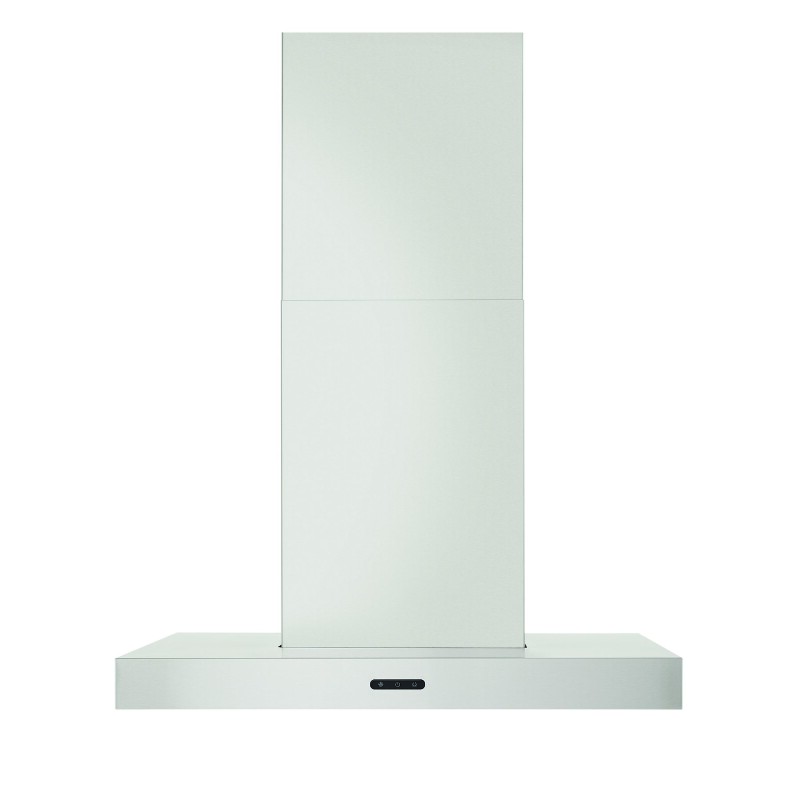 Elite EW43 Series 30-Inch Convertible T-Style Wall Mount Chimney Range Hood, 460 Max Blower CFM view 3