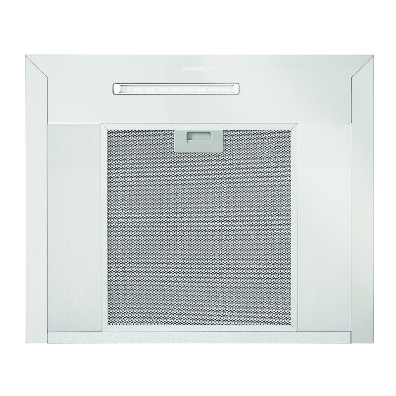 Elite EW48 Series 24-Inch Pyramidal Chimney Range Hood, 460 Max Blower CFM view 5