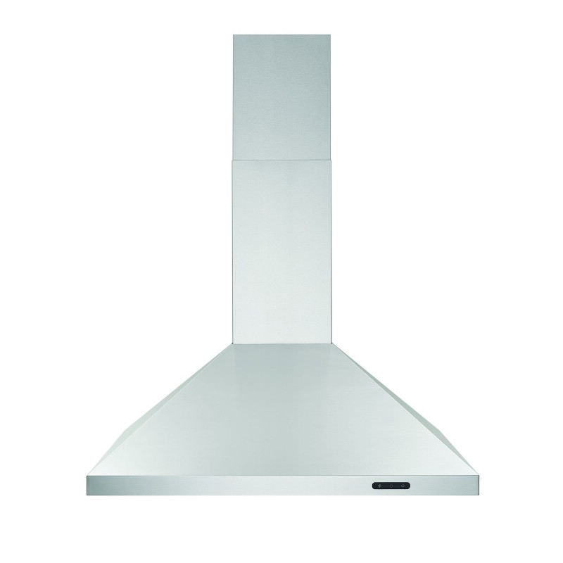 Elite EW48 Series 36-Inch Pyramidal Chimney Range Hood, 460 Max Blower CFM view 4