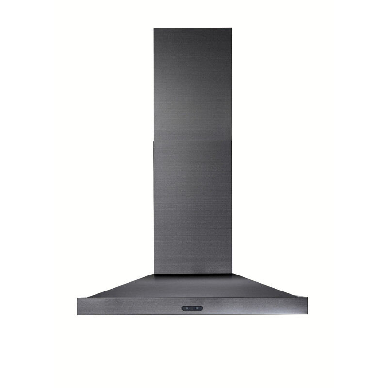 Elite EW54 Series 30-Inch Wall-Mount Range Hood, 600 Max Blower CFM view 3