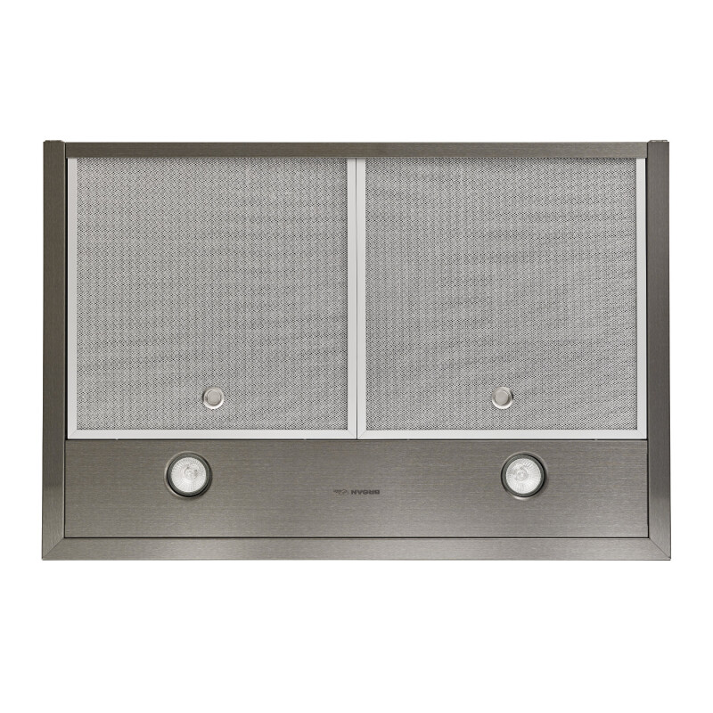 Elite EW54 Series 30-Inch Wall-Mount Range Hood, 600 Max Blower CFM view 5