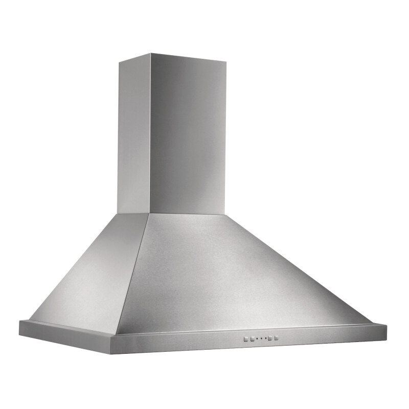 30-Inch Convertible Canopy Wall-Mount Range Hood w/ Heat Sentry, 500 CFM EW5830SS