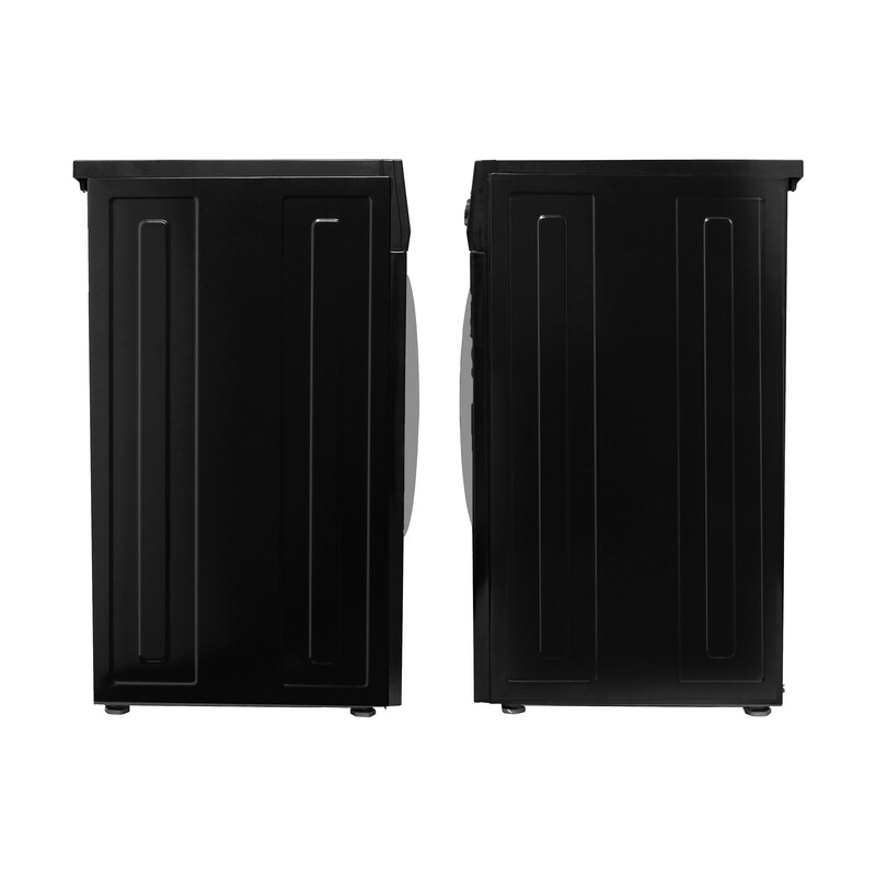 1.6 cu.ft./15 lbs 110V Frontload Washer 15 programs + Pet Cycle EW826B