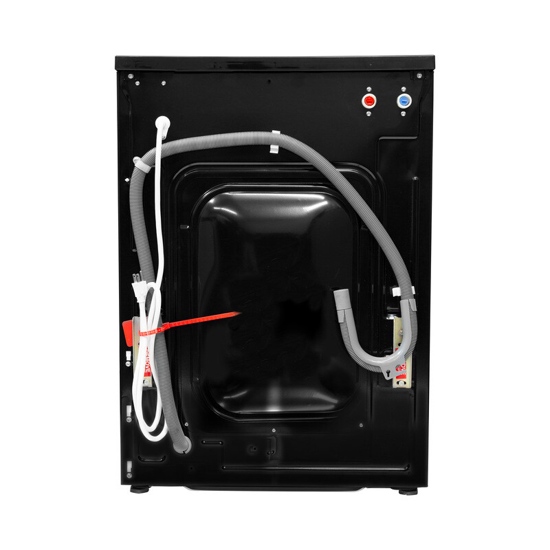 1.6 cu.ft./15 lbs 110V Frontload Washer 15 programs + Pet Cycle EW826B
