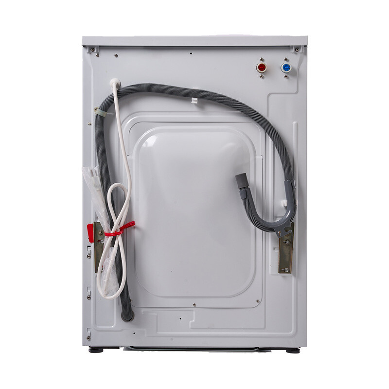 Marine Washer RUST PROOF 1.62 cf/15 lbs. 1400 RPM Salt Wash Sanitize 110V EW828
