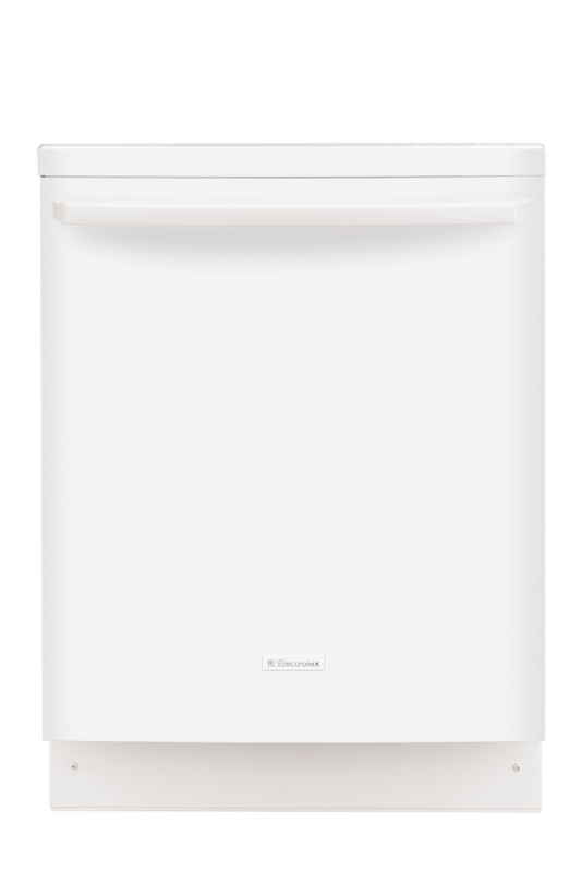 24" Built-In Dishwasher with Wave-Touch® Controls EWDW6505GW