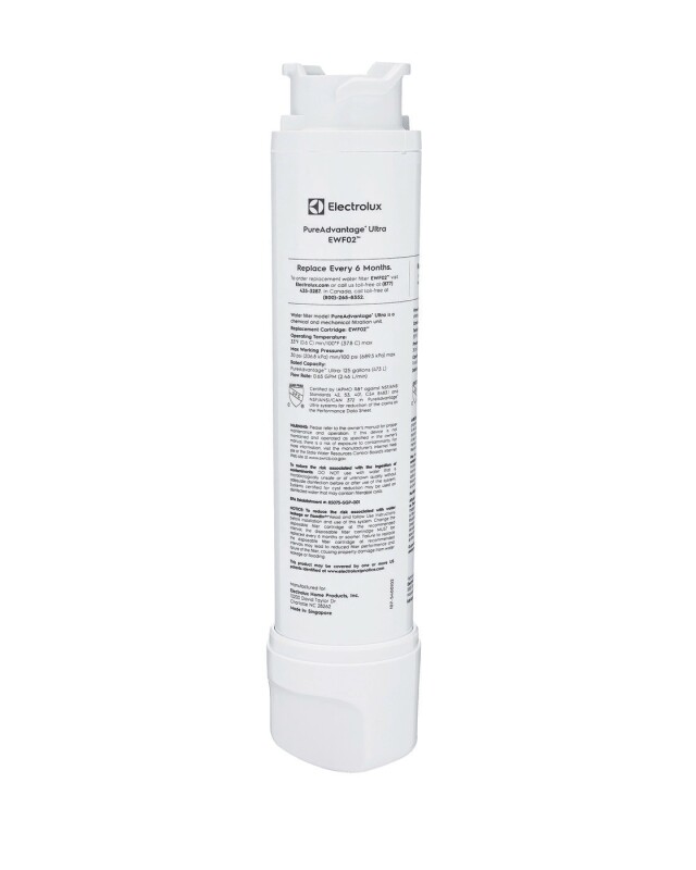 PureAdvantage⢠Water Filter EWF02