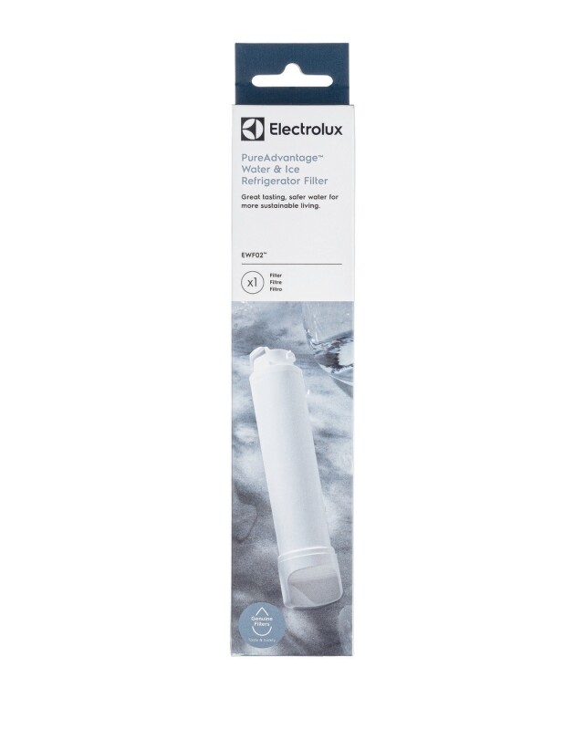 PureAdvantage⢠Water Filter EWF02