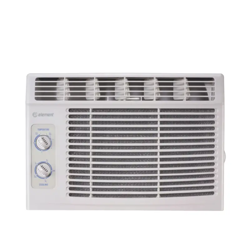 5,000 BTU Window Air Conditioner EWM05B