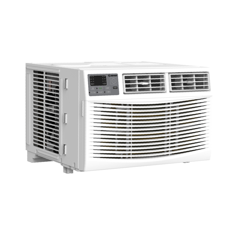 10,000 BTU Window Air Conditioner – White (EWR10E) EWR10E