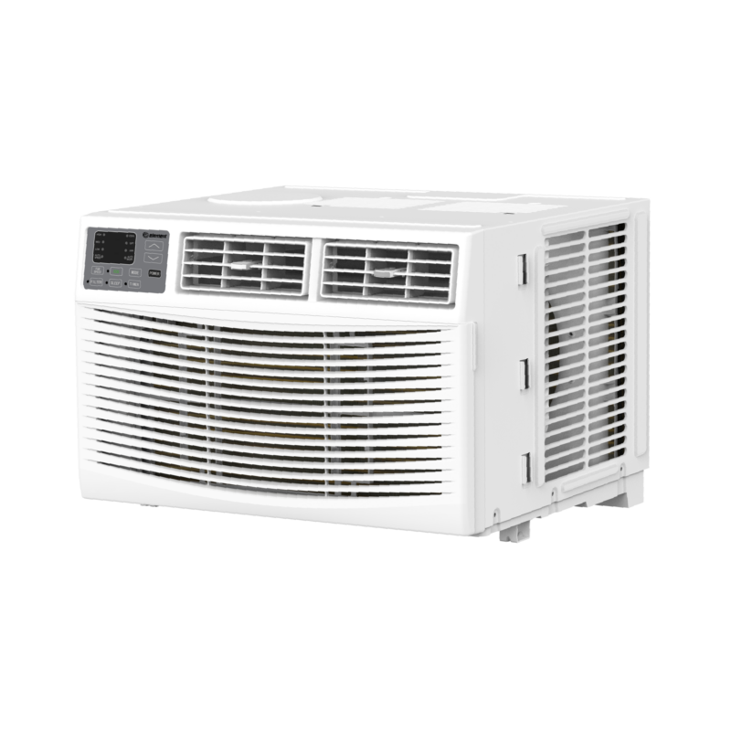 12,000 BTU Window Air Conditioner – White (EWR12E) EWR12E