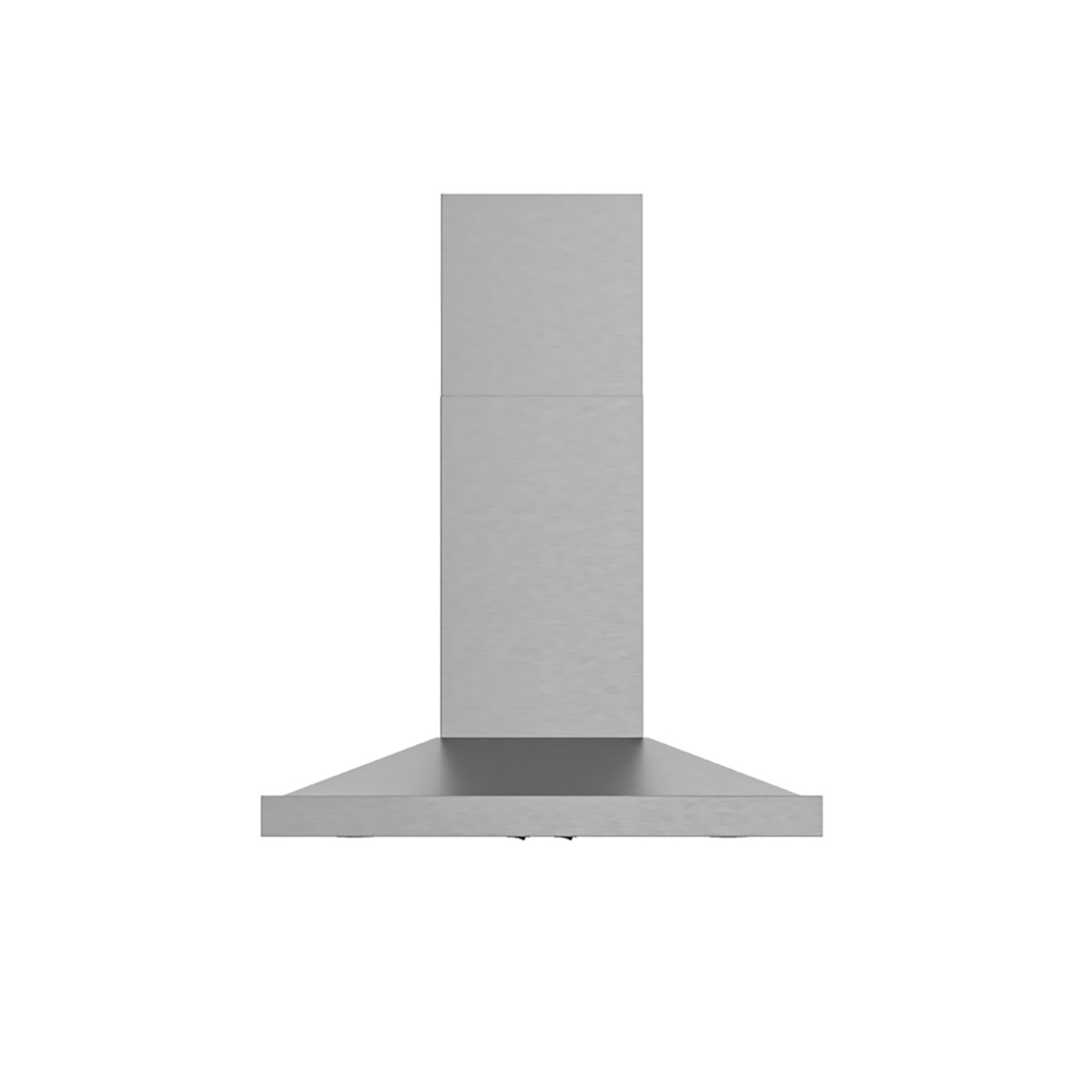 30inch Pyramid Chimney Range Hood with Code Ready Technology, 650 Max Blower CFM, EWS1306SS