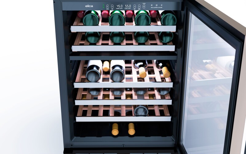24" Wine Cellars view 2