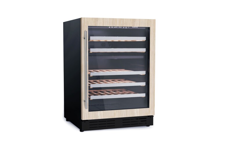 24" Wine Cellars view 3