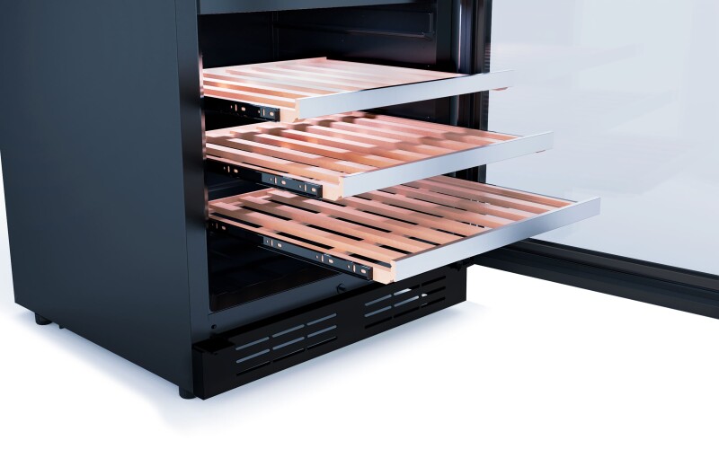 24" Wine Cellars view 5