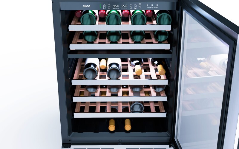 Wine cellar view 9