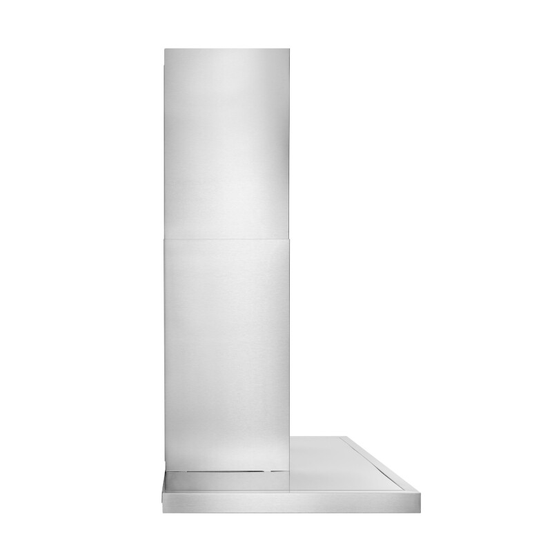 36” Stainless 640 MAX Blower CFM T-Style Chimney Range Hood EWT1366SS