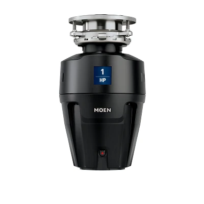 EX Series 1 horsepower garbage disposal view 10