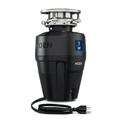EX Series 1 horsepower garbage disposal view 15