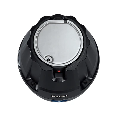 EX Series 1 horsepower garbage disposal view 14