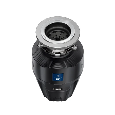 EX Series 1 horsepower garbage disposal view 13