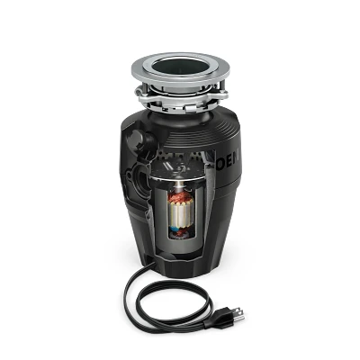 Ex Series Prep™ Series 1/2 Horsepower Garbage Disposal view 8