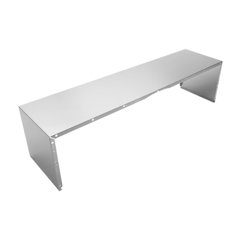 Full Width Duct Cover - 48 in. EXTKIT06ES