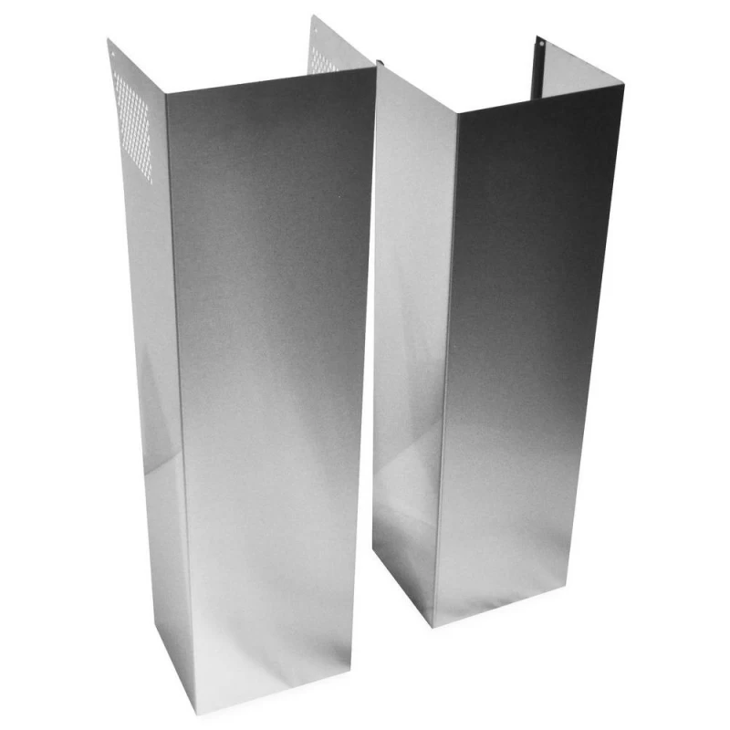 Wall Hood Chimney Extension Kit EXTKIT10ES