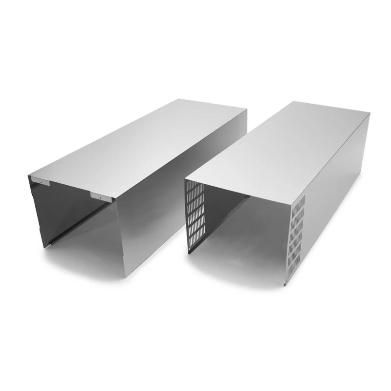 Wall Hood Chimney Extension Kit EXTKIT12HS