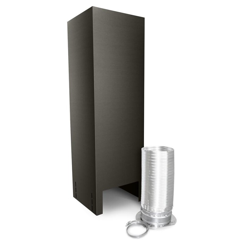 Chimney Extension KitStainless for Island Mount EXTKIT16ES