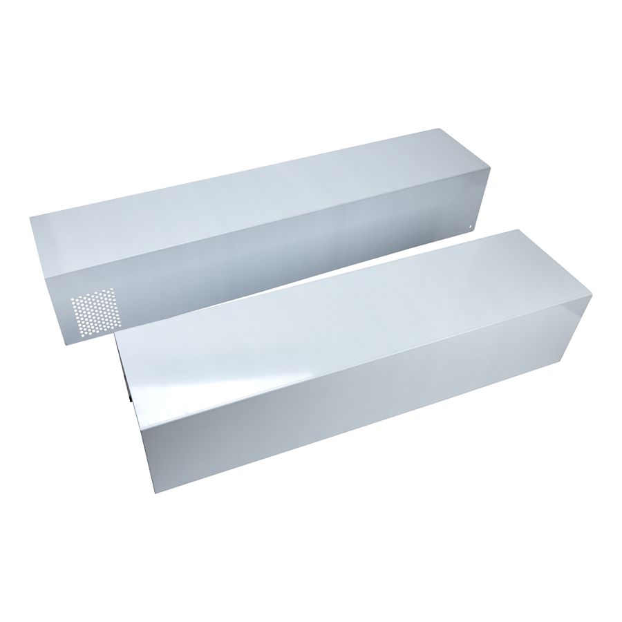 Wall Hood Chimney Extension Kit EXTKIT18FS