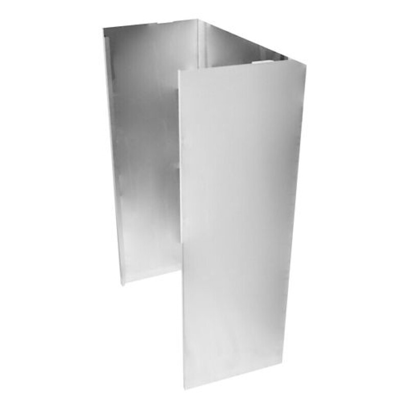 Wall Hood Chimney Extension Kit, 9ft -12 ft. EXTKIT20ES