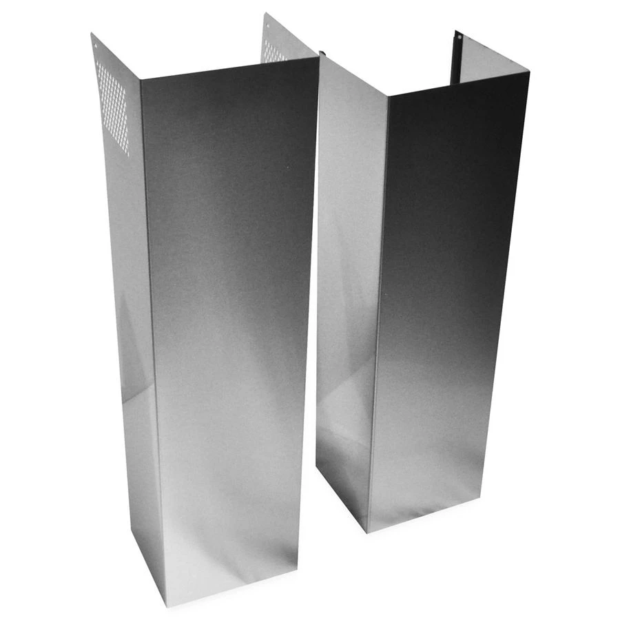 Wall Hood Chimney Extension Kit - Stainless Steel EXTKIT25FS