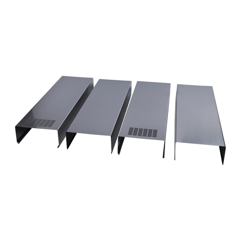Island Hood Chimney Extension Kit EXTKIT26FS