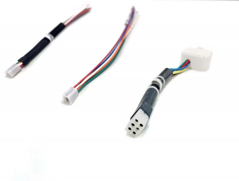 Connection Cable 7620 Mm EXTNSET4
