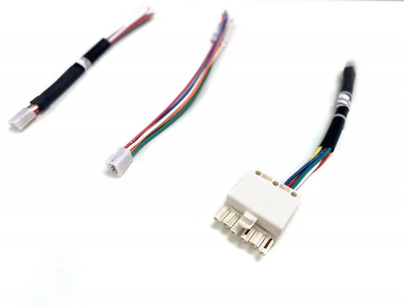 Connection Cable 7620 Mm EXTNSET4