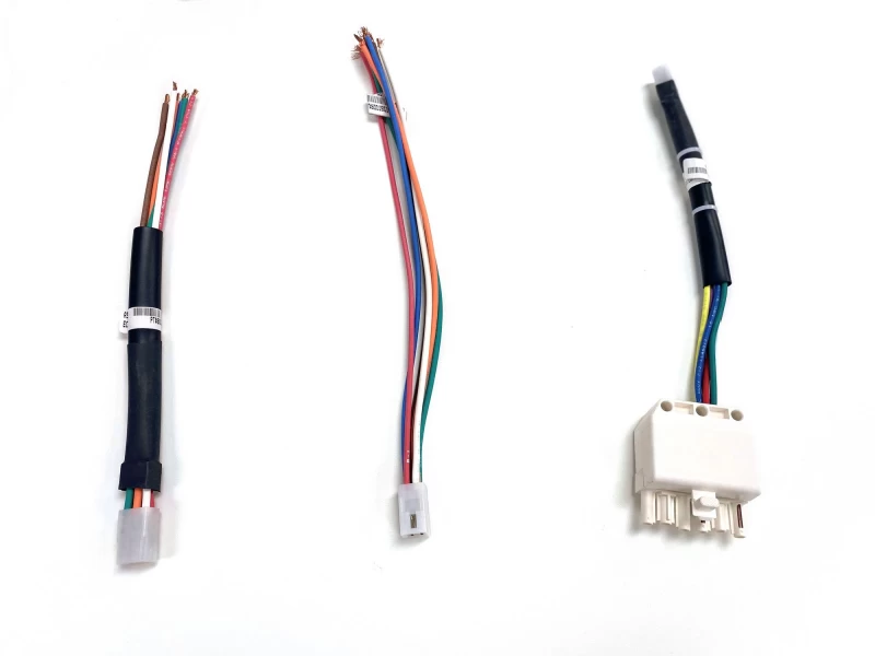 Connection Cable 7620 Mm EXTNSET4