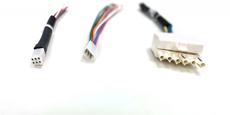 Connection Cable 7620 Mm EXTNSET4