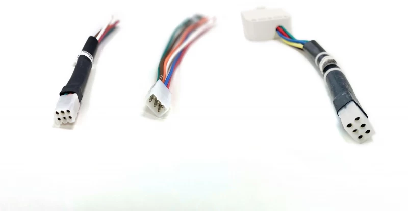 Connection Cable 7620 Mm EXTNSET4